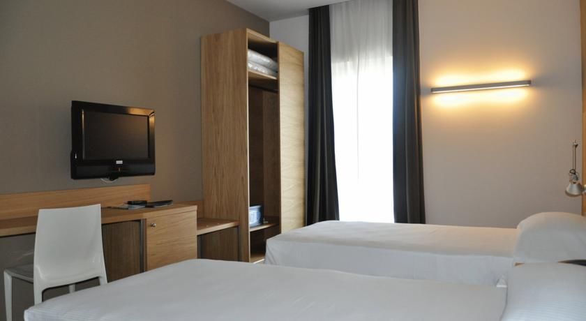 Victor Hotel Bari Room photo
