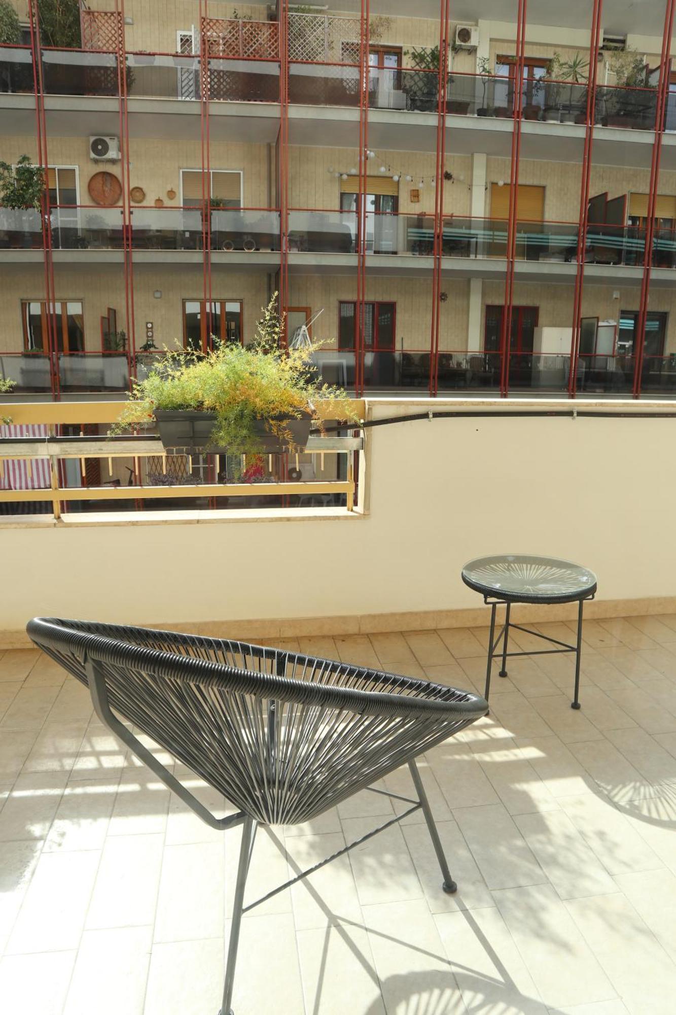 Victor Hotel Bari Exterior photo